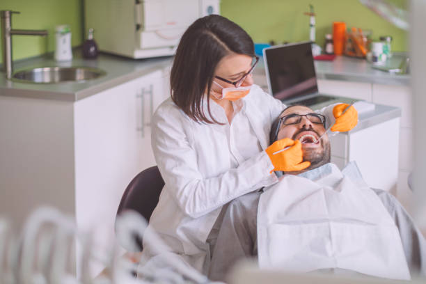 Best Emergency Broken Tooth Repair in Vernal, UT