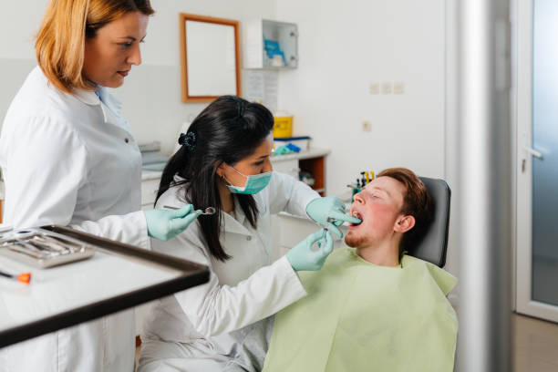 Best Pediatric Emergency Dentist in Vernal, UT