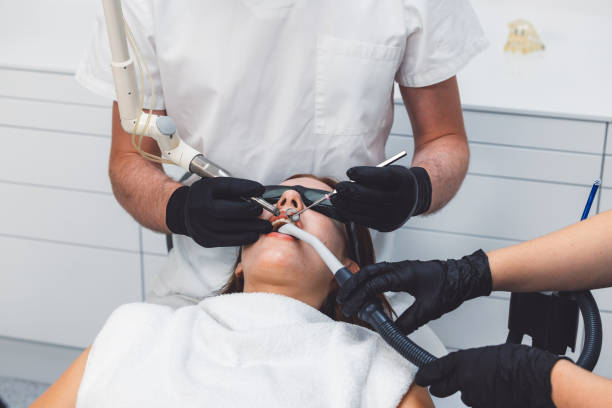 Best Emergency Tooth Extraction in Vernal, UT
