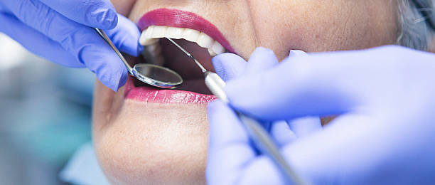 Best Emergency Dental Care for Trauma or Injury in Vernal, UT